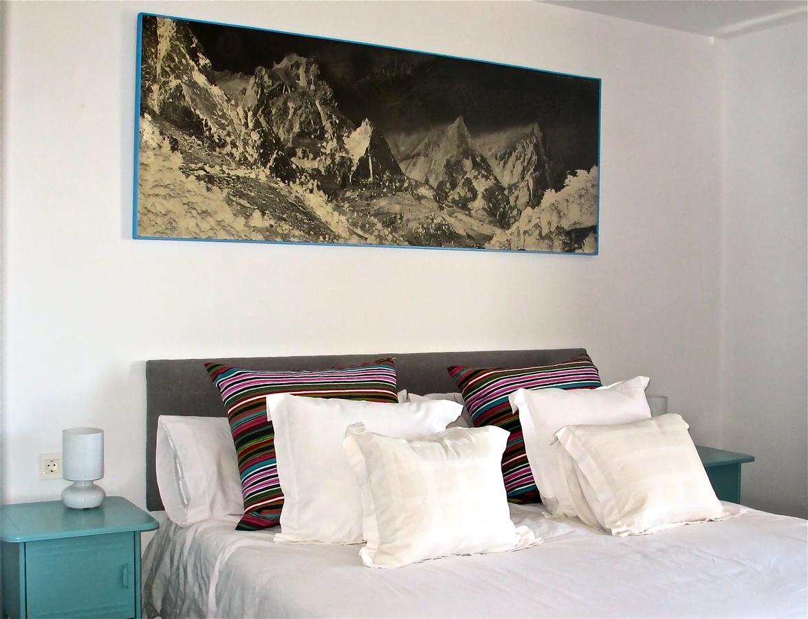 El Sosiego Hotel Villamiel Luaran gambar